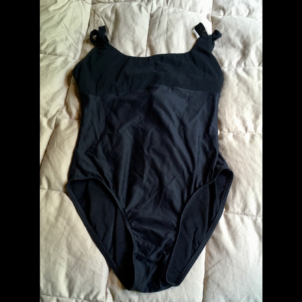 💥Wear Moi bodysuit/leotard💥